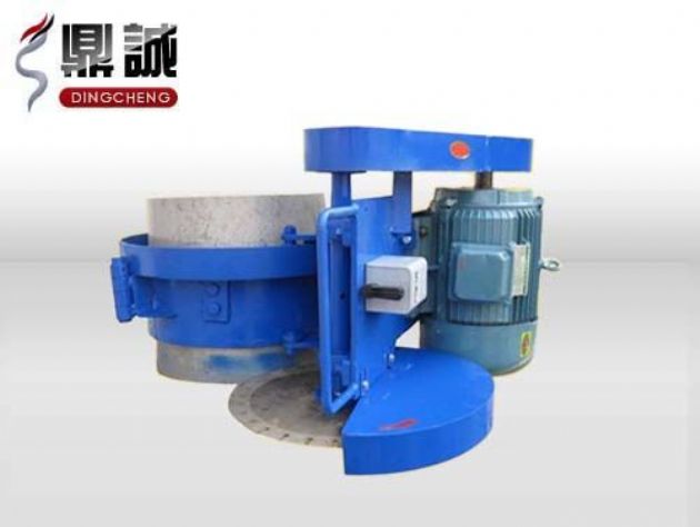 點擊查看詳細信息<br>標題：卡箍式管樁切樁機 閱讀次數：13825