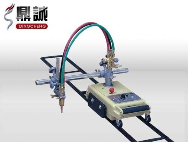 點擊查看詳細(xì)信息<br>標(biāo)題：半自動火焰切割機(jī) 閱讀次數(shù)：4454