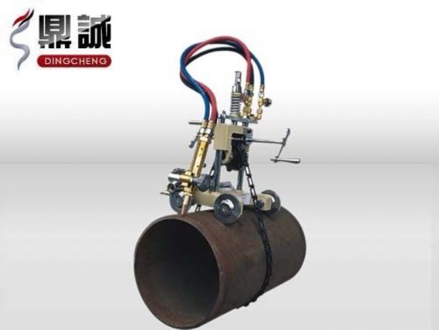 點擊查看詳細(xì)信息<br>標(biāo)題：手搖式管道切割機(jī) 閱讀次數(shù)：4860