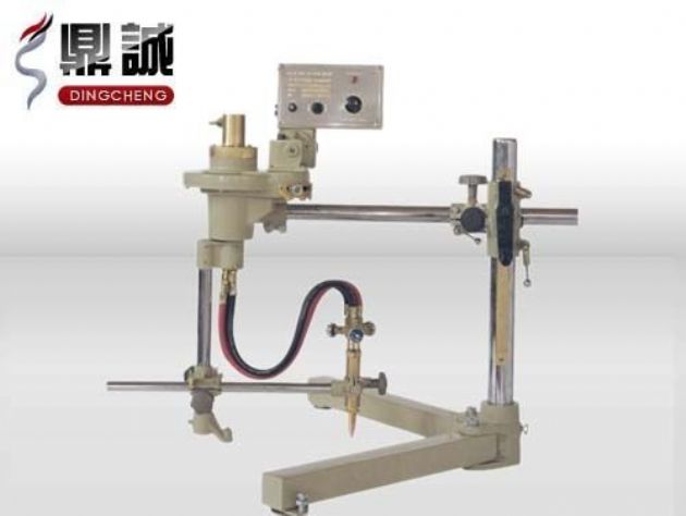 點擊查看詳細(xì)信息<br>標(biāo)題：火焰切割圓機(jī)  閱讀次數(shù)：4527