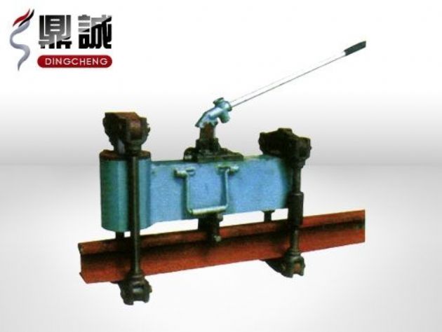 點擊查看詳細信息<br>標題：液壓校正機 閱讀次數：4281