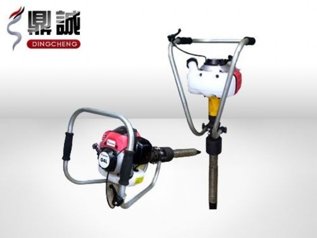 點擊查看詳細信息<br>標題：內燃搗固機 閱讀次數：4225