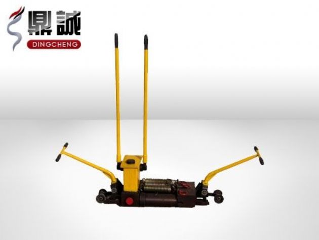 點擊查看詳細信息<br>標題：軌縫調整器 閱讀次數：4399