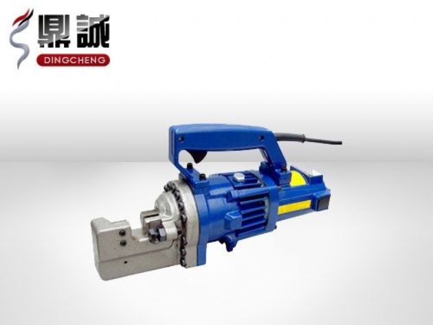 點(diǎn)擊查看詳細(xì)信息<br>標(biāo)題：電動(dòng)鋼筋剪 閱讀次數(shù)：4330