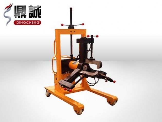 點擊查看詳細信息<br>標題：電動升降拔輪器 閱讀次數：4622