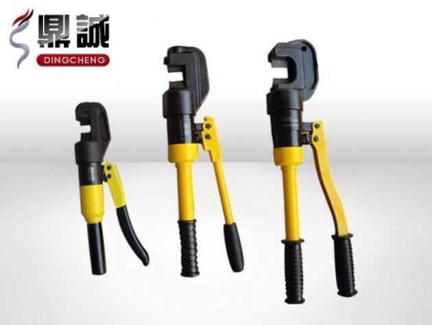 點擊查看詳細(xì)信息<br>標(biāo)題：液壓鋼筋剪 閱讀次數(shù)：4512