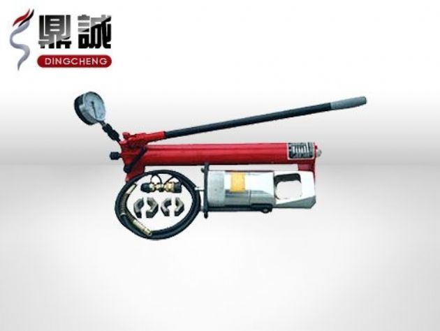 點擊查看詳細(xì)信息<br>標(biāo)題：液壓螺帽破切器 閱讀次數(shù)：4831