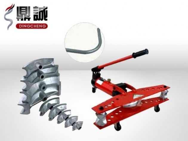 點擊查看詳細信息<br>標題：手動液壓彎管機 閱讀次數：4663