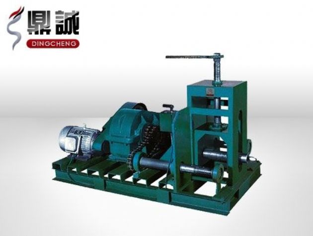 點擊查看詳細(xì)信息<br>標(biāo)題：臥式多功能滾動彎管機(jī) 閱讀次數(shù)：4727