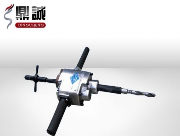 點擊查看詳細信息<br>標題：ZK19型軌道鉆 閱讀次數：3762