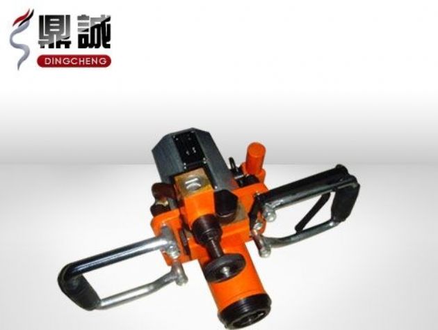 點擊查看詳細信息<br>標題：ZRS50手持式乳化液鉆機 閱讀次數：3697
