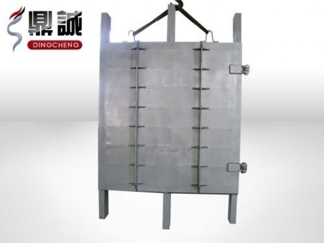 點擊查看詳細信息<br>標題：礦用防水密閉門 閱讀次數：7228