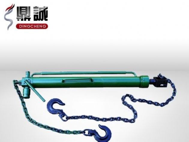 點擊查看詳細信息<br>標題：液壓快速回柱器 閱讀次數：4611