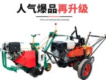 點擊查看詳細信息<br>標題：350型起草皮機 閱讀次數：2619